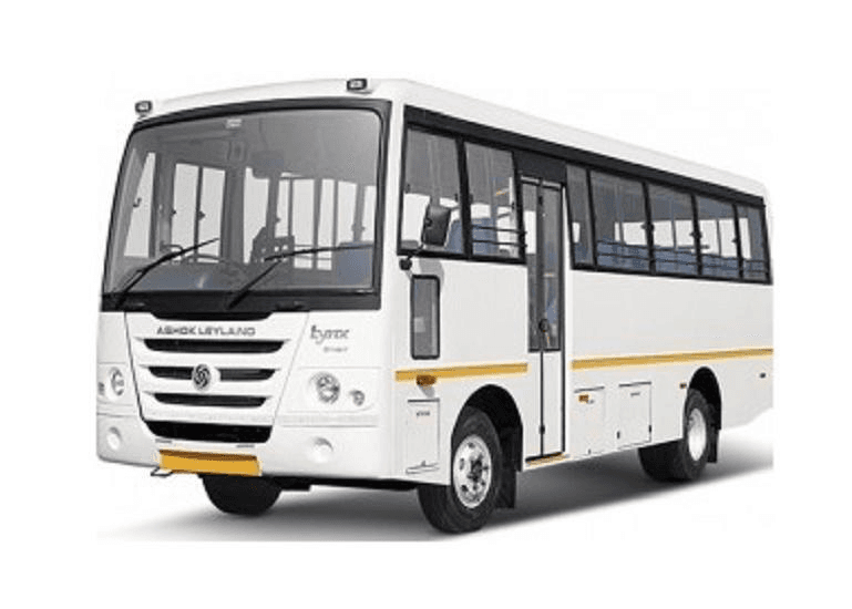 Shibam Coach 09